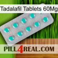 Tadalafil Tablets 60Mg 28